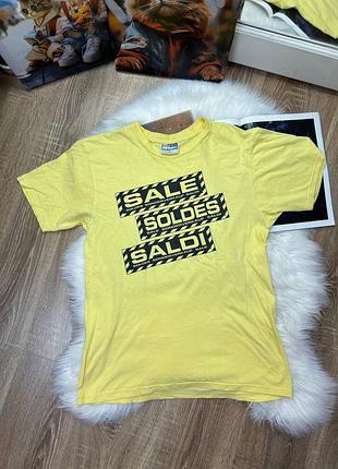 Футболка чоловіча