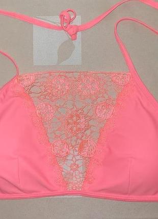 Верх от купальника, бралетт