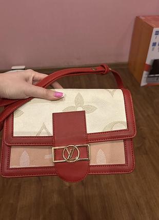 Сумка louis vuitton