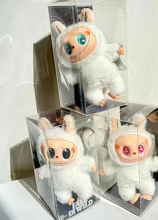 Labubu із серії the monsters