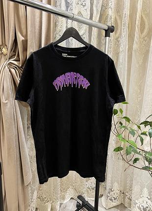 Футболка maharishi