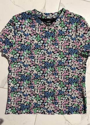 Топ/рубчик 🌸