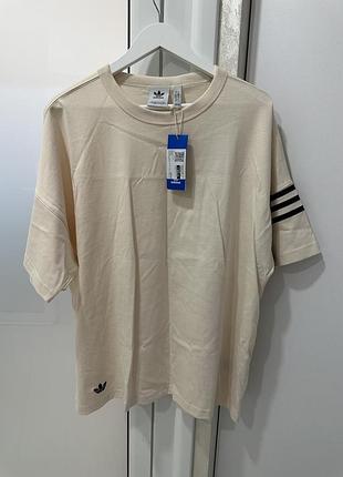 Футболка adidas чоловіча нова