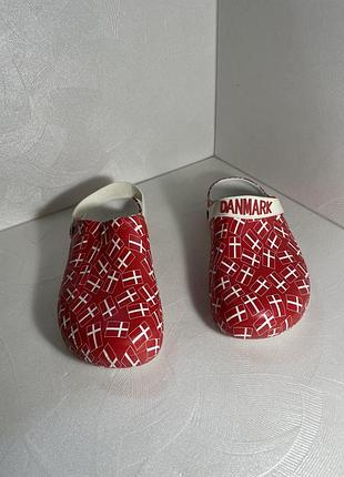 Крокси фірмові