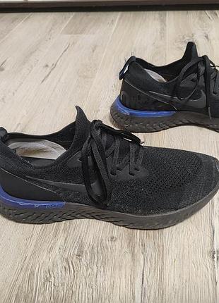 Кроссовки nike react
