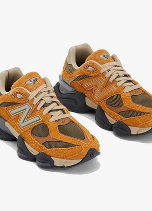 New balance 9060