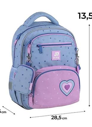 Рюкзак kite education k25-773m-1 lovely