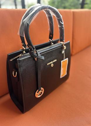 Сумка шоппер michael kors