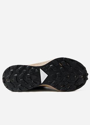 Кроссовки nike pegasus trail 3 black 6
