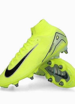Бутси nike mercurial superfly 10 elite sg-pro