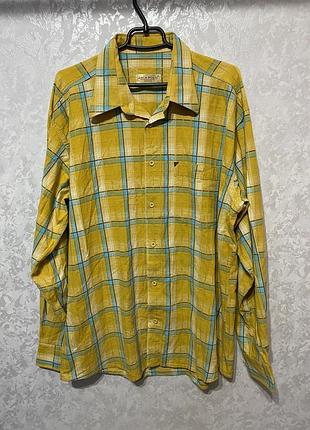 Чоловіча сорочка