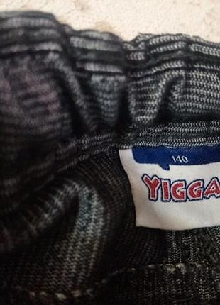 Штанці на гумці - закручуванні 3