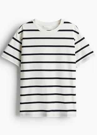 Футболка женская h&m размеры s, m