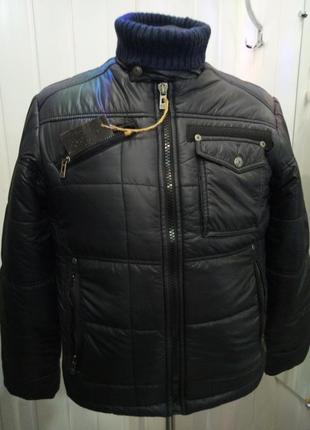 Мужская зимняя куртка