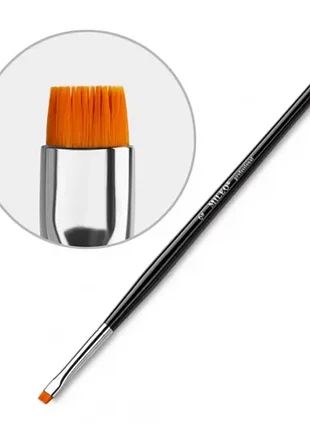 Пензель mileo №6 / пряма