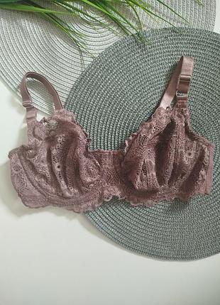Кружевной бюстгальтер primark