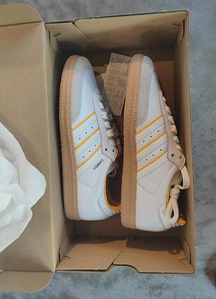 Adidas samba og