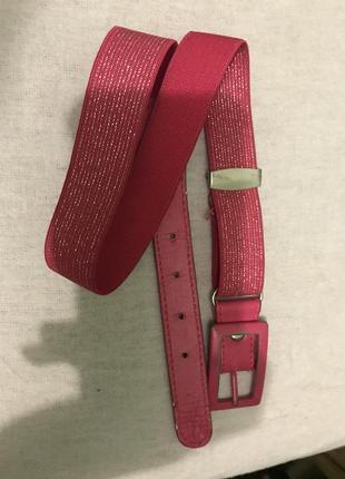 Ремінь-гумка