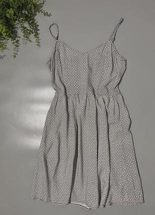 Плаття h&m