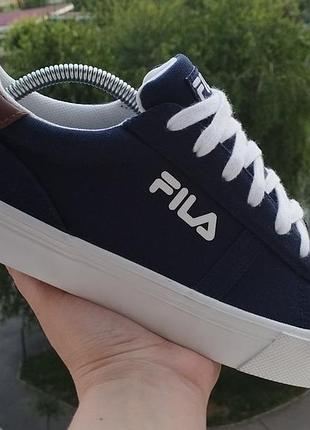 Кросівки кеди fila pointer