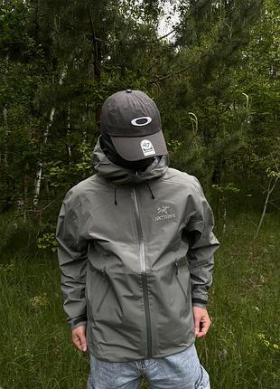 Кепка oakley remix dad hat універсальна на літо1 фото