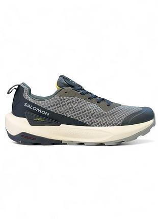 Кроссовки salomon elixir activ