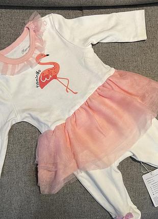 Одежда для новорожденных 10