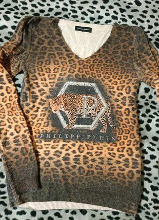 Светр ангора