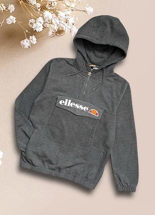 Толстовка, худі, кофта ellesse