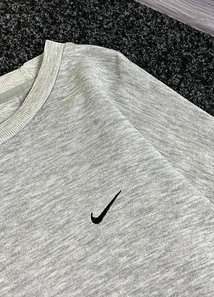 Світшот nike 3