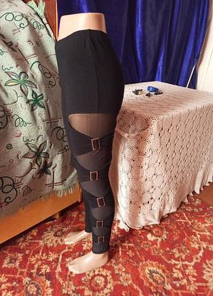 Сексі лосіни