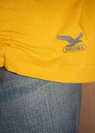 Жилетка salewa p.m(38) 2