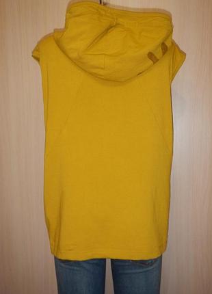 Жилетка salewa p.m(38) 5