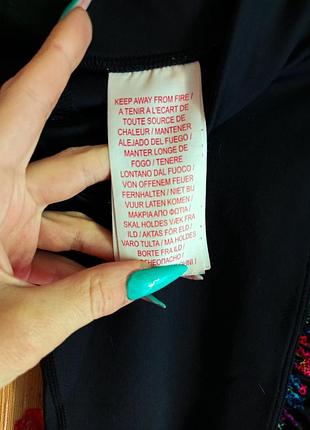 Легінси дитячі nike розмір s 6