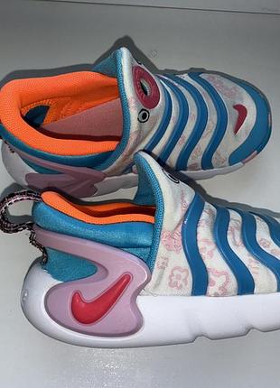 Кроссовки nike