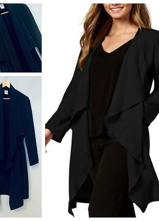 Піджак накидка