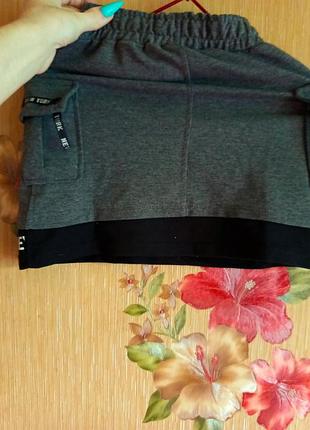 Юбка для девочки 7 лет