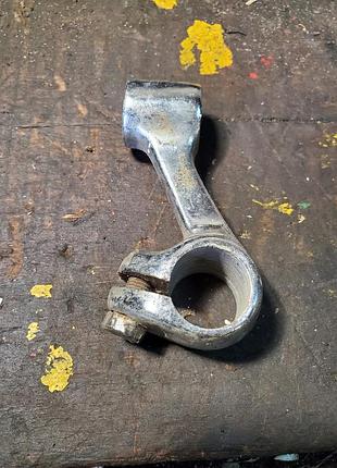 Крепление руля велосипеда аист орленок десна украина хвз ссср