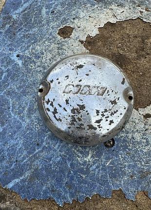 Кришка крышка зажигания мотоцикла иж планета иж юпитер ссср