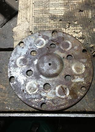 Диск сцепления мотоцикла мт днепр кмз к750 урал м72 мв новая идеал ссср