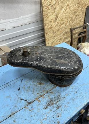 Фільтр повітряний фільтр автомобіля луаз заз волга газ ідеал срср