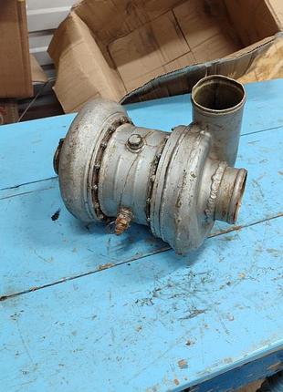 Турбіна-нагнітач авіаційний вертоліт типу-3145 ідеал срср