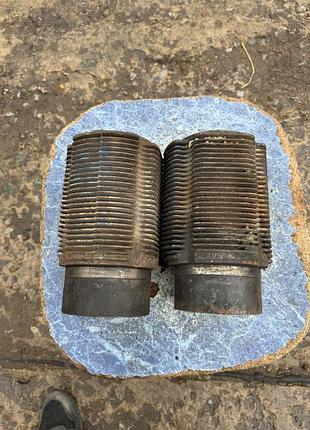 Поршневая цилиндра гильзы трактора хтз т25 т16 втз идеал ссср