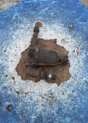 Фильтр отстойник топлива автомбиля газ волга газон ваз уаз луаз москвич заз ссср