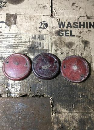 Стекла стекло стопа фонарей автомбиля газ уаз прицеп идеал ссср