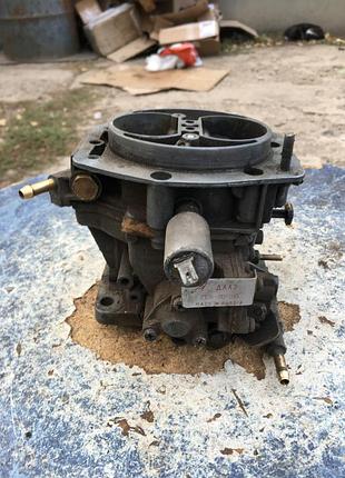Карбюратор автомобиля ваз 2108 жигули 2108 солекс оригинал