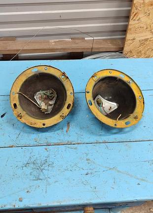 Око корпус фари автомобіля зіл камаз криз урал маз фг-150 нові срср