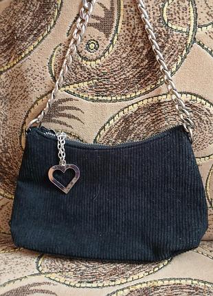 Сумка/багет