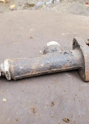 3741-1602300 цилиндр сцепления главный уаз 452 буханка  уаз 452  ссср