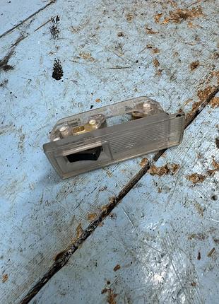 Фонарь фонарик освещения салона фонарь салона автомобиля ваз заз жигули газ волга уаз новый ссср